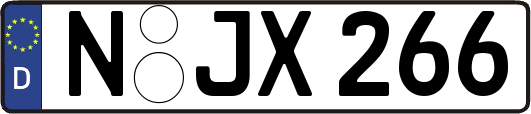N-JX266