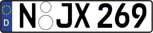 N-JX269