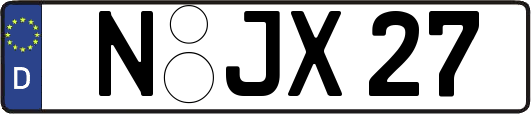 N-JX27