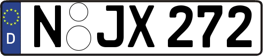 N-JX272