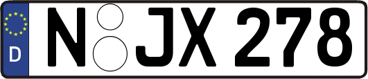 N-JX278