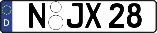 N-JX28