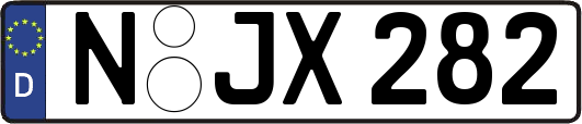 N-JX282