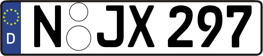 N-JX297