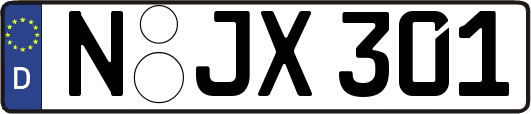 N-JX301