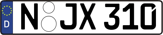 N-JX310