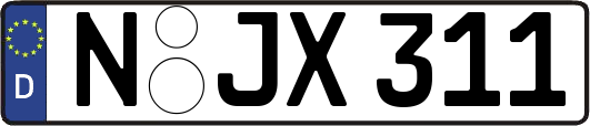 N-JX311
