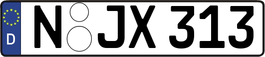 N-JX313