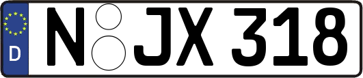 N-JX318