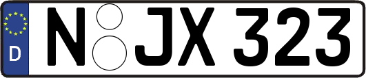 N-JX323