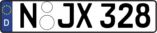 N-JX328