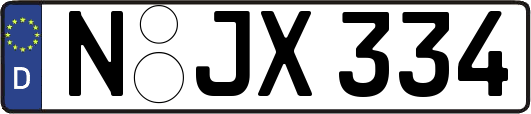 N-JX334