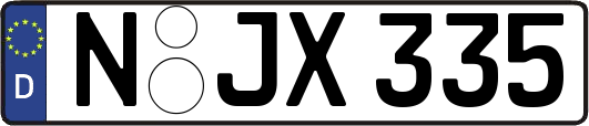 N-JX335