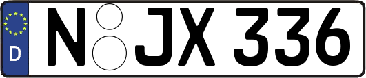 N-JX336