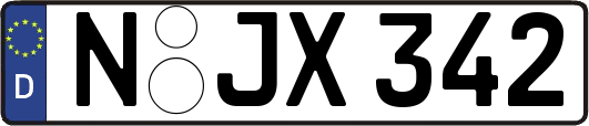 N-JX342