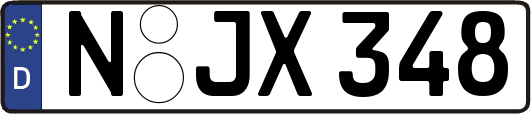 N-JX348
