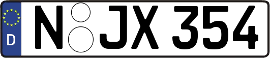 N-JX354