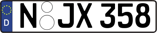N-JX358