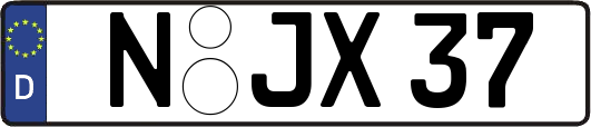 N-JX37