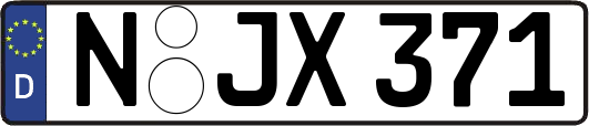 N-JX371