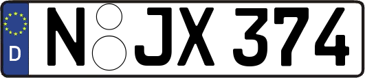 N-JX374