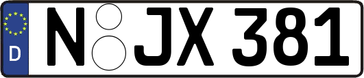 N-JX381