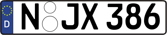 N-JX386