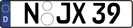 N-JX39