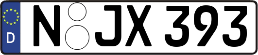 N-JX393