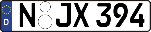 N-JX394