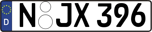 N-JX396