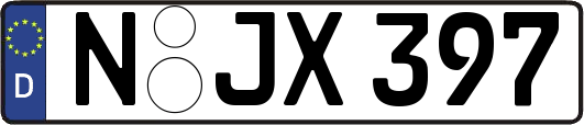 N-JX397
