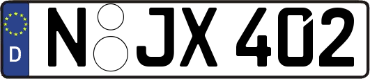 N-JX402