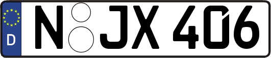 N-JX406
