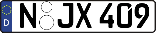 N-JX409