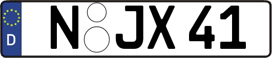 N-JX41