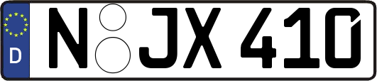 N-JX410