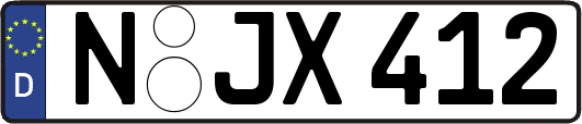 N-JX412