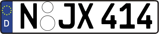 N-JX414