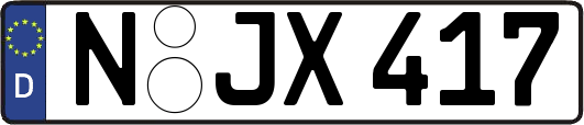 N-JX417