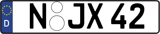 N-JX42