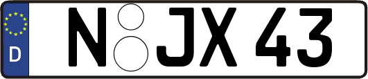 N-JX43