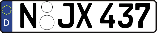 N-JX437