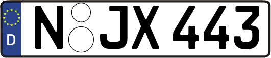 N-JX443