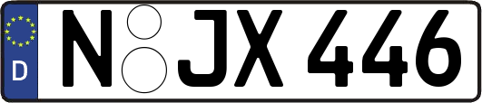 N-JX446