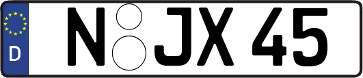N-JX45