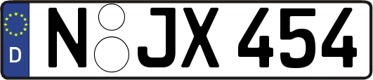 N-JX454