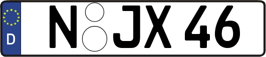 N-JX46