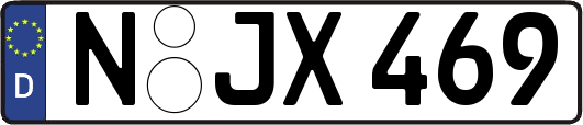N-JX469
