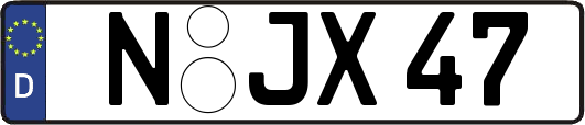 N-JX47